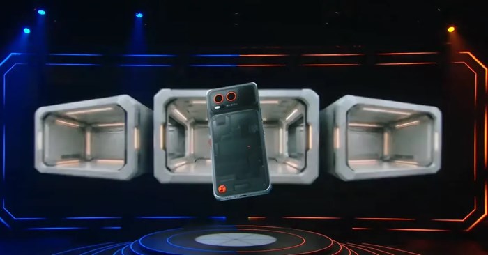 3999元！真AI手機來了，桌面APP消失，一句話就把活全幹了...