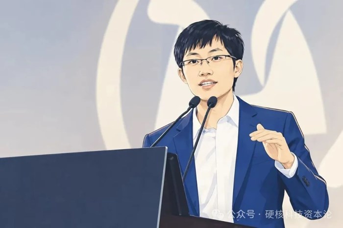 至少800億，DeepSeek被資本"追著"下了注