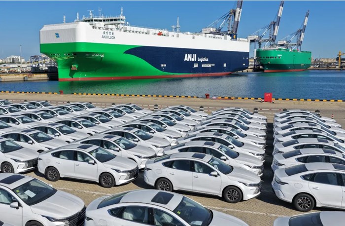 產銷量全球第一，為何盈利卻成為中國汽車最大難題？