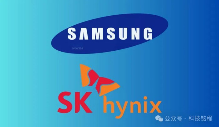 三星、SK海力士工程師大批離職，中國頭部記憶體企業韓籍工程師達35%