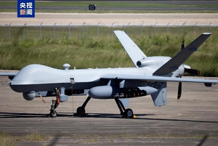 【中東戰局】美國一架F16戰機墜毀；伊朗稱擊落第53架美軍MQ-9無人機；美政府同意伊朗領導人赴紐約參會；普丁簽署命令延長對西方禁令