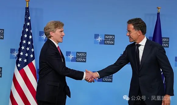美國在波蘭“另起一桌”，英法和波羅的海三國被晾在門外？