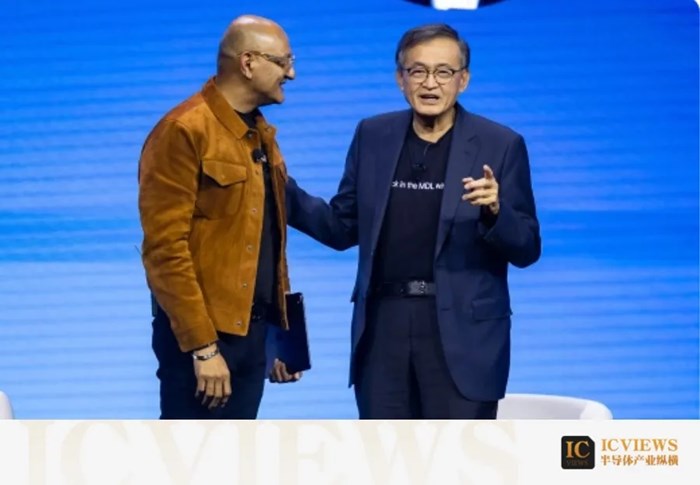 英特爾CEO陳立武：CPU需求旺盛，只能滿足50%客戶