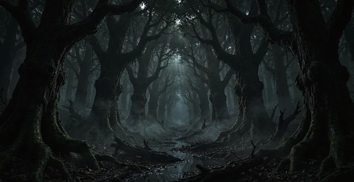 司馬懿的詛咒