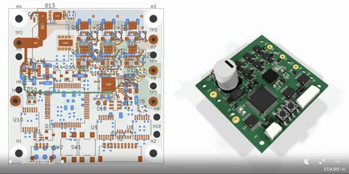 全鏈才是真壁壘：GPT-6 Astra PCB 的“幻覺布線”