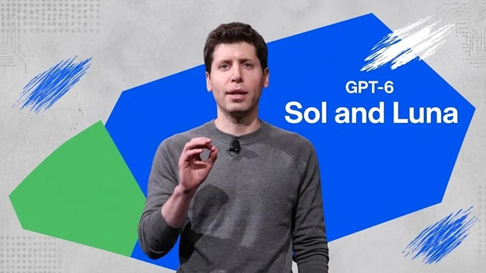 GPT-6家族上新！OpenAI打價格戰，但又不全靠價格戰