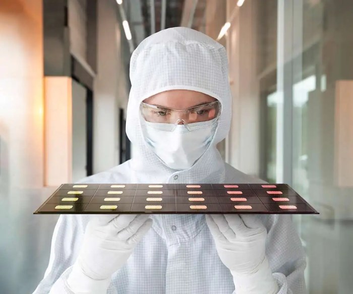 肖特談玻璃芯基板：摩爾定律放緩之後，封裝接過接力棒