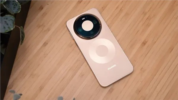 瞄準全球對標Android蘋果！余承東表態 華為鴻蒙要出海了