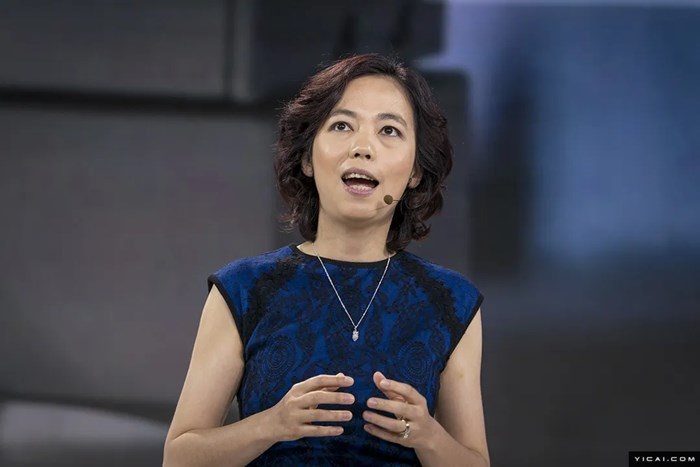 550億！李飛飛，賣了…
