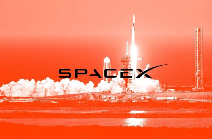 SpaceX 宣佈計畫成為一家“主要的移動營運商”