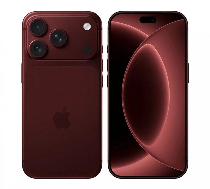iPhone 18 Pro系列今日正式開售：9999元起