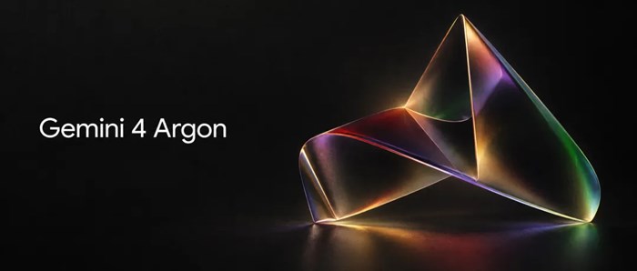 Google反擊！Gemini 4 Argon性能比肩Astra，成本僅60%