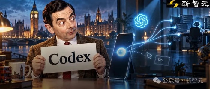 突發！OpenAI dots全面登陸手機，開口指揮Codex幹活了