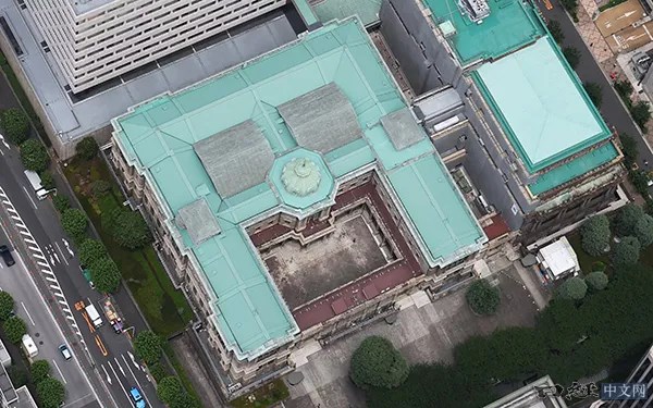 日本央行升息至1.25%，速度加快