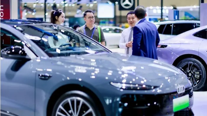 不只“為中國”：德國車企開始在中國“為世界”創新