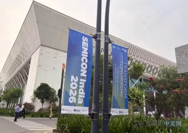 日經新聞—印度與日美建構半導體供應鏈，擺脫對華依賴