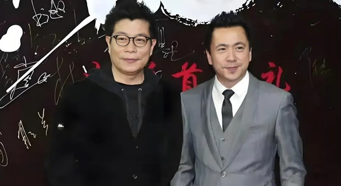破產邊緣的華誼兄弟，終於等來了“救兵”