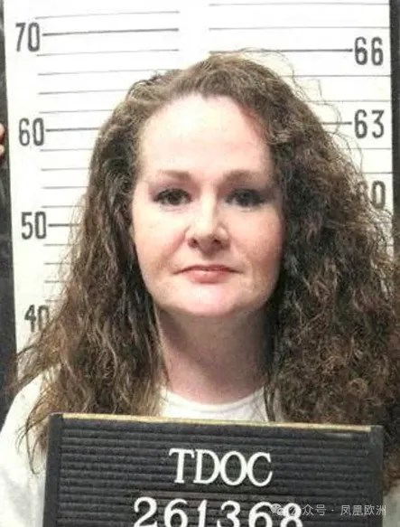 死刑執行失敗，50歲女囚奇蹟生還！出院重返監獄後，她還會被第二次處決嗎？