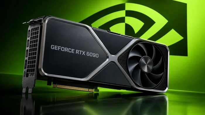 視訊記憶體容量大狂飆時代要來了！單顆4GB與6GB GDDR7顆粒將在明年與後年問世！