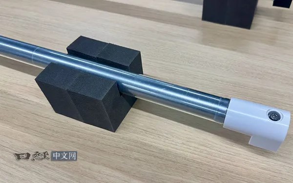 日本開發圓筒形鈣鈦礦電池，有望延長壽命