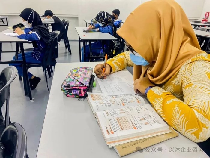 馬來西亞國際學校的分水嶺，是學費單上的6萬令吉