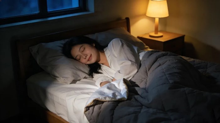 “黃金睡眠時長”火了！研究證實：每天睡8小時可能多了