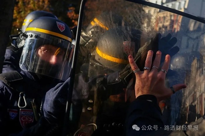 路透早報：10月9日