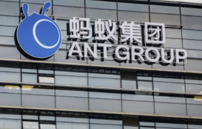 擠掉70%泡沫！6年前叫停螞蟻上市，已被時間證明完全正確
