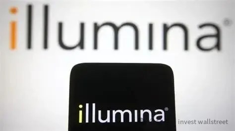 Illumina 為什麼持續大漲？（深度解讀）