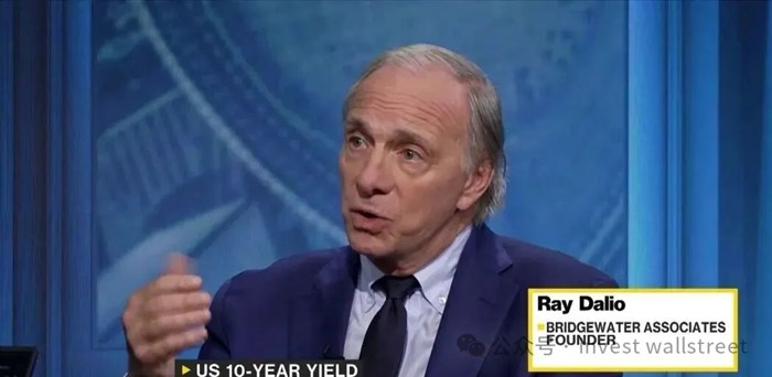 達利歐最新接受Bloomberg專訪全文：美國債務危機或三年內爆發！警惕AI投資過度集中風險！（深度解讀）