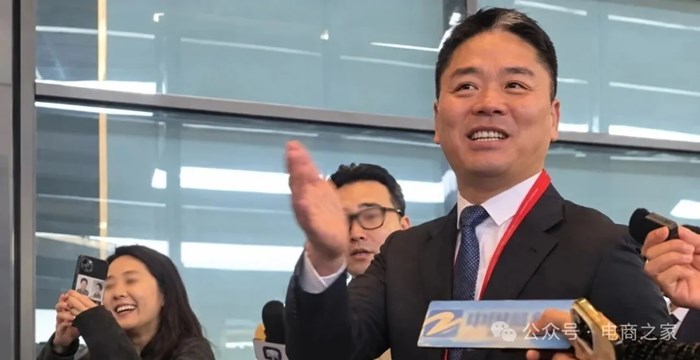 劉強東招兵買馬，大批商家要發財了