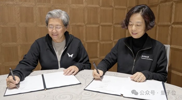 李飛飛創業公司被蘇姿丰550億收購！世界模型最大交易落地