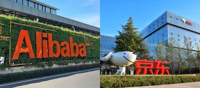 行業財報 | 京東、阿里巴巴、騰訊、拼多多、美團、快手等36家境外上市網際網路公司2026年第二季度和上半年業績