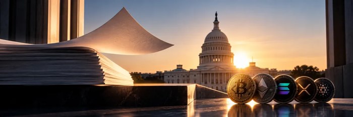 CLARITY法案：Crypto 等了十年的答案