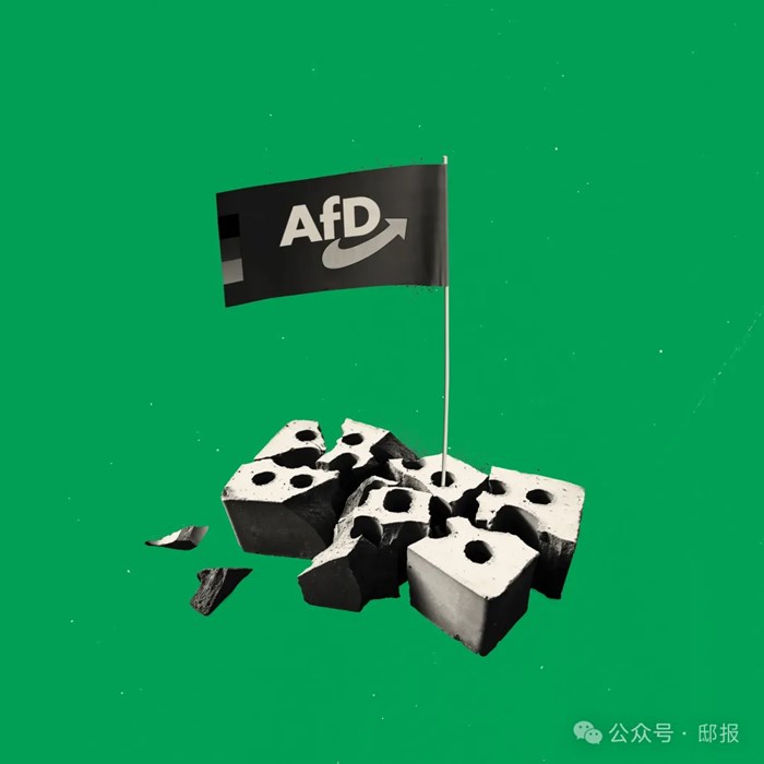 《紐約客》德國的防火牆失效了