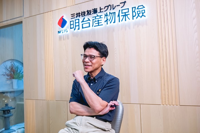 明台產險攜手校園提升防災力　從風險辨識走向行動實踐