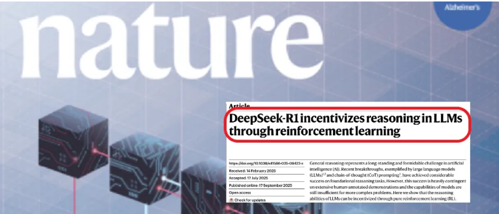 Re: [問卦] deepseek是騙局嗎？已經涼了？