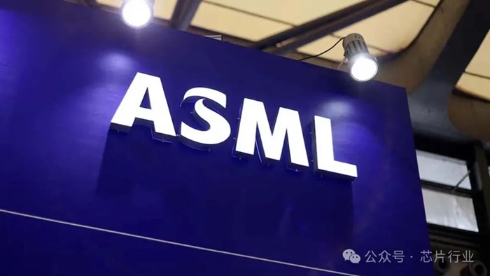 ASML：EUV光刻機十年計畫啟動！