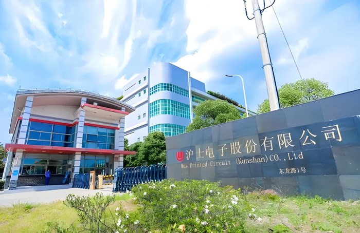 狂砸百億擴產！PCB巨頭滬電股份，一年市值暴增2100億