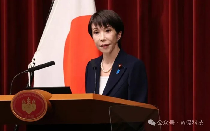 中日訪美待遇天差地別：全程0高官到場歡迎和送行，高市顏面盡失
