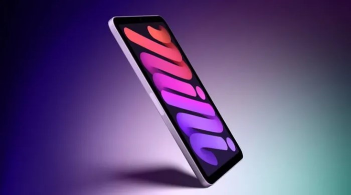 iPad mini 8本月發佈：升級8.7英吋OLED屏，但這項短板還是沒改