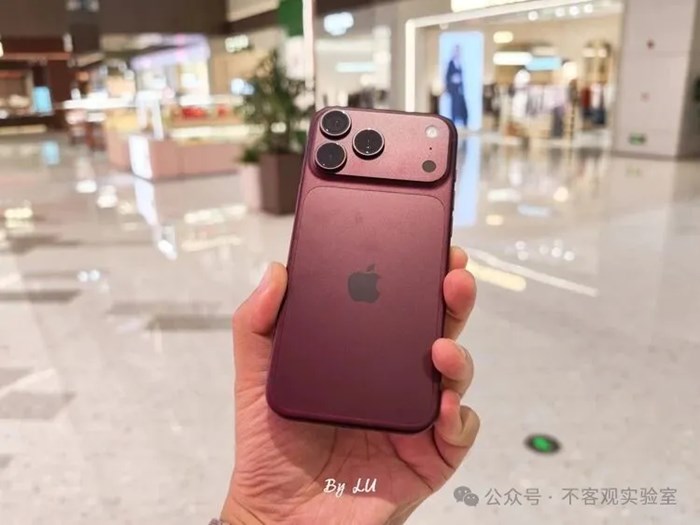 iPhone 18 Pro Max：從影像到續航，蘋果正在補齊最後幾塊拼圖