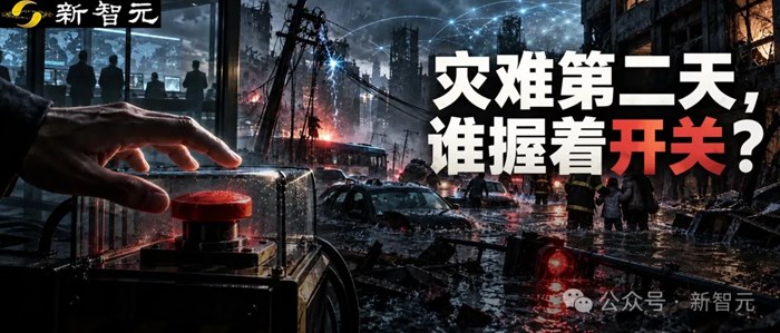 6個月引爆重大AI災難！OpenAI與Anthropic秘密推演「末日第二天」