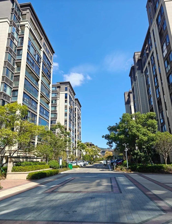 換過6次房子才知道，這幾層才是“黃金樓層”，越住越舒服，便宜又省心