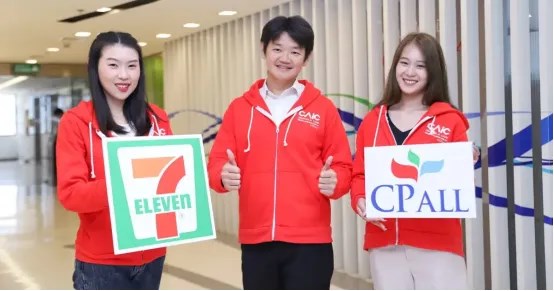 泰國7-Eleven憑什麼比日本還密？背後是一個潮商家族的了不起