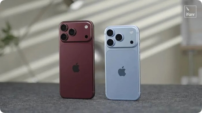 iPhone 18 Pro 系列開賣了，但蘋果沒告訴你的是……