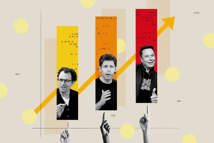 Fortune雜誌─AI巨頭開啟IPO盛宴，三條法則避開追高陷阱